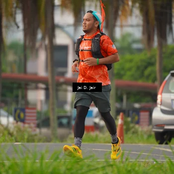 Runner Photo 4796820