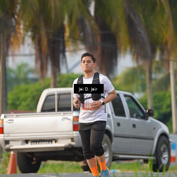 Runner Photo 4796825