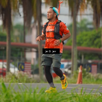 Runner Photo 4796827
