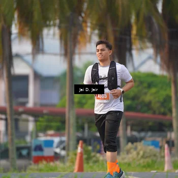 Runner Photo 4796830