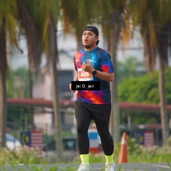 Runner Photo 4796839