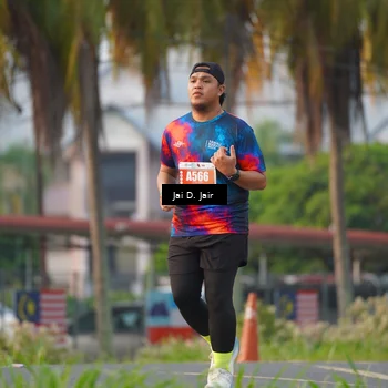 Runner Photo 4796840