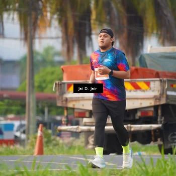 Runner Photo 4796845