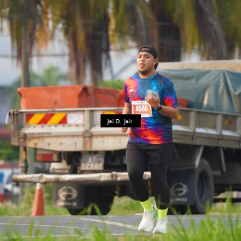 Runner Photo 4796847