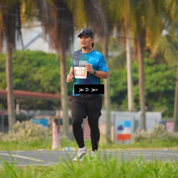 Runner Photo 4796848