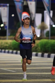 Runner Photo 4796862