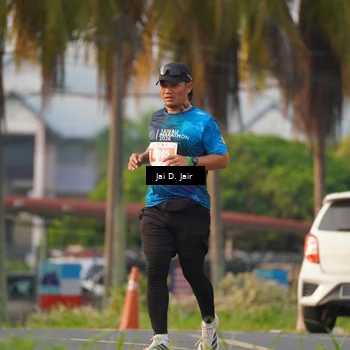 Runner Photo 4796865