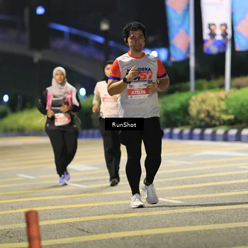 Runner Photo 4796866