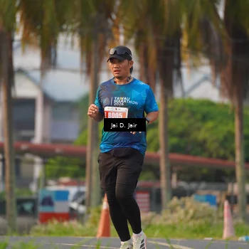 Runner Photo 4796869