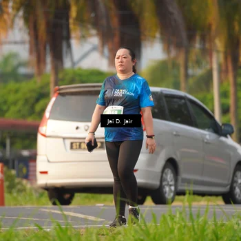 Runner Photo 4796871