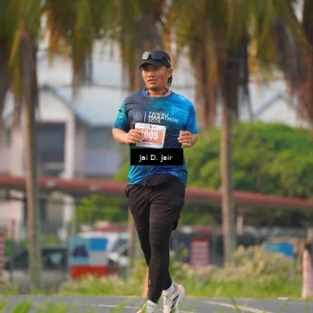 Runner Photo 4796872