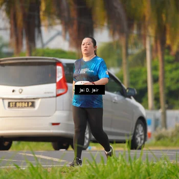 Runner Photo 4796873