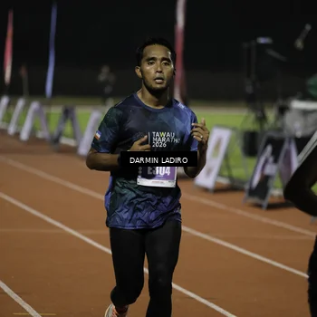 Runner Photo 4796883