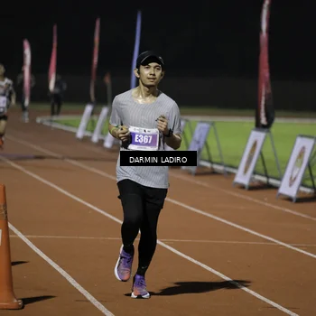 Runner Photo 4796884