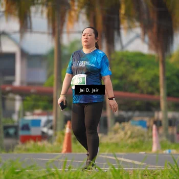 Runner Photo 4796885