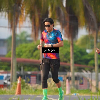 Runner Photo 4796886