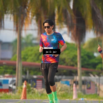 Runner Photo 4796889