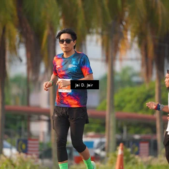 Runner Photo 4796894