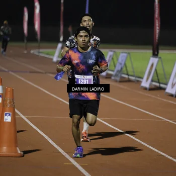 Runner Photo 4796897