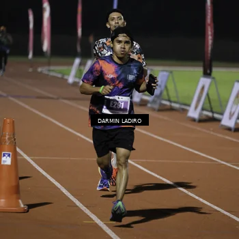 Runner Photo 4796898