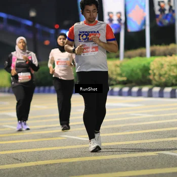 Runner Photo 4796902