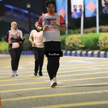Runner Photo 4796904