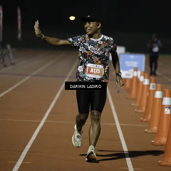 Runner Photo 4796905