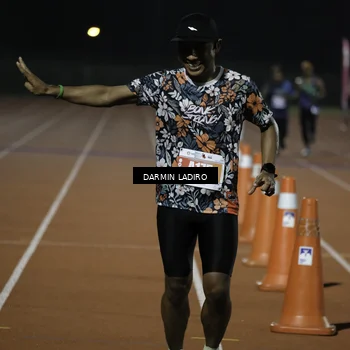 Runner Photo 4796906