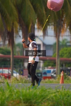 Runner Photo 4796908