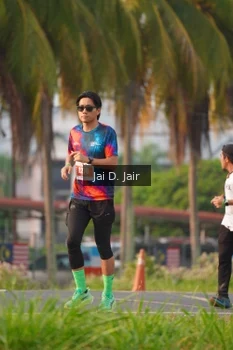Runner Photo 4796909
