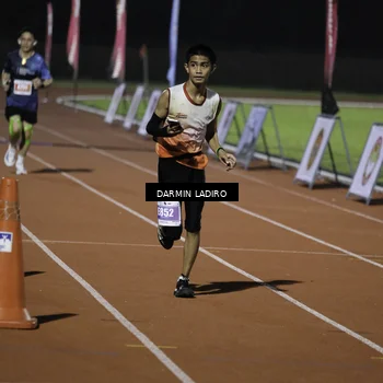 Runner Photo 4796910