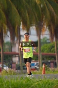 Runner Photo 4796912