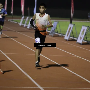 Runner Photo 4796915