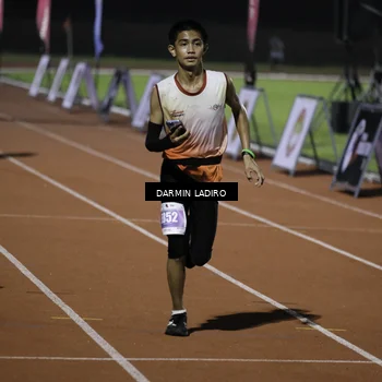 Runner Photo 4796917