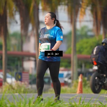 Runner Photo 4796920
