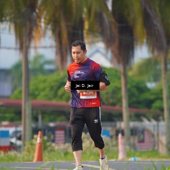 Runner Photo 4796922