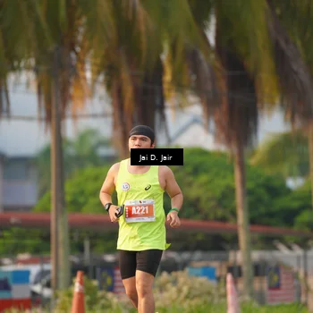 Runner Photo 4796925
