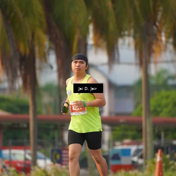 Runner Photo 4796931