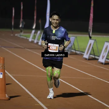 Runner Photo 4796934
