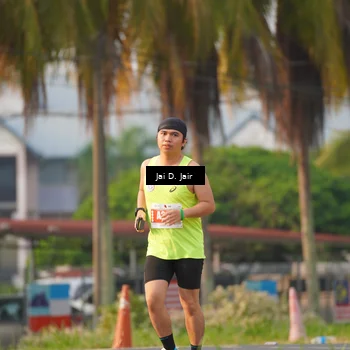 Runner Photo 4796936