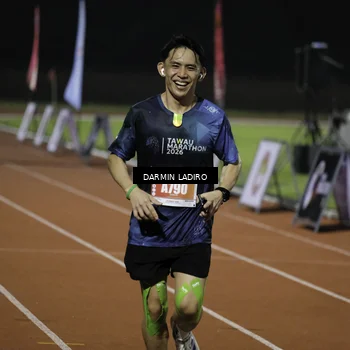 Runner Photo 4796940