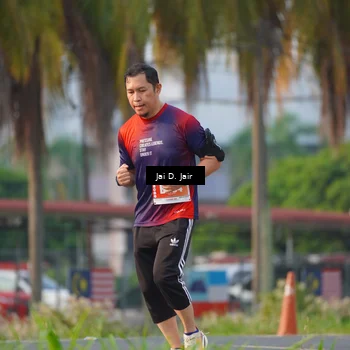 Runner Photo 4796943
