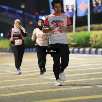 Runner Photo 4796946