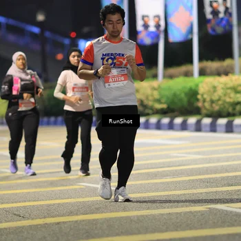 Runner Photo 4796948