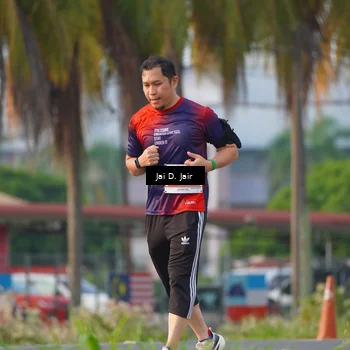 Runner Photo 4796950