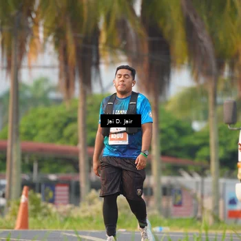Runner Photo 4796951
