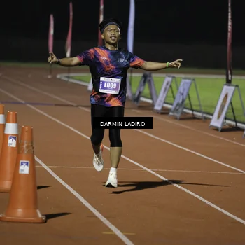 Runner Photo 4796964