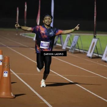 Runner Photo 4796973