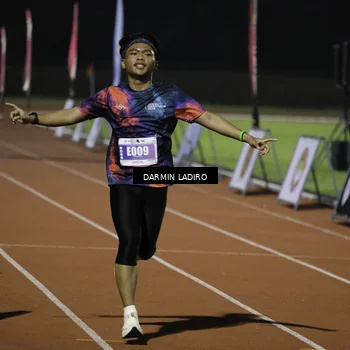 Runner Photo 4796981