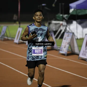 Runner Photo 4796983